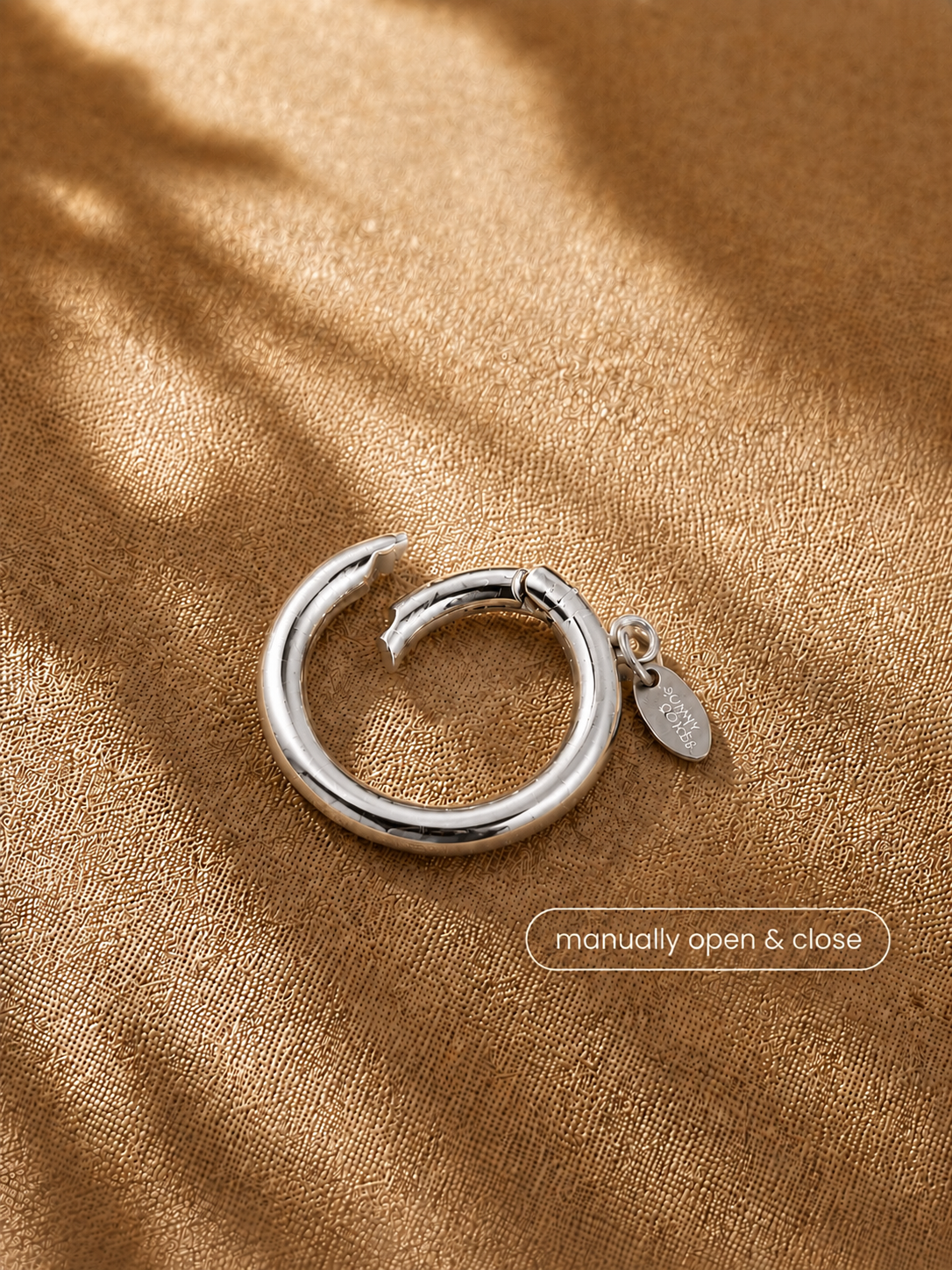 Sunny Cords Marly | Ring Edit