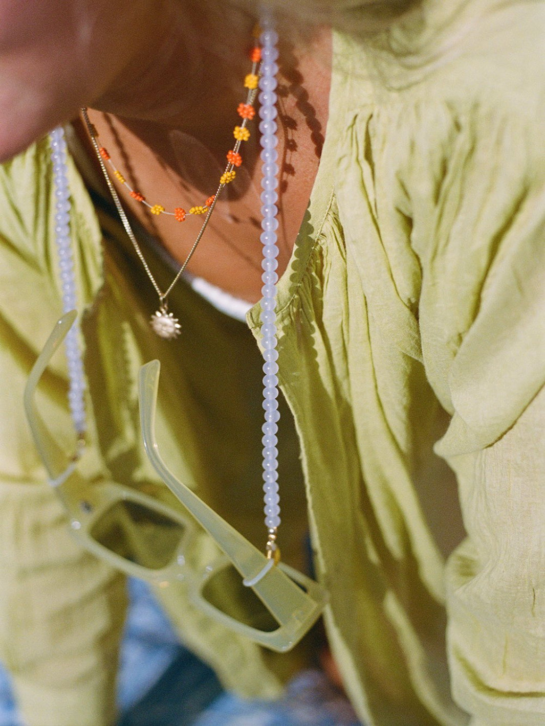 Sunny Cords Pastella Lila | Coco Bonito