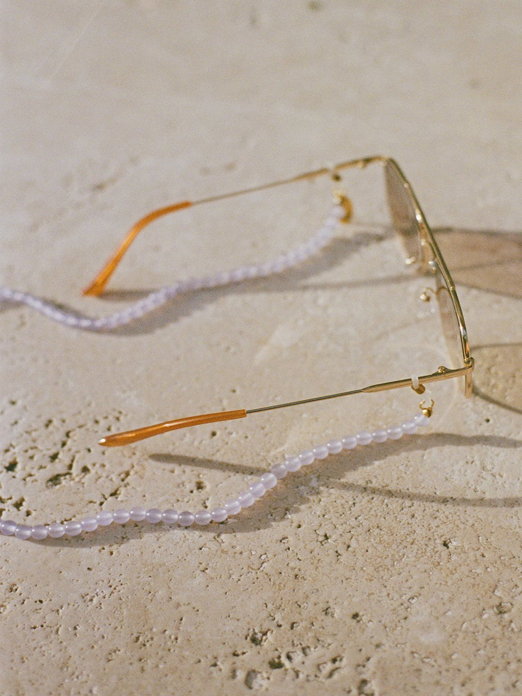 Sunny Cords Pastella Lila | Coco Bonito