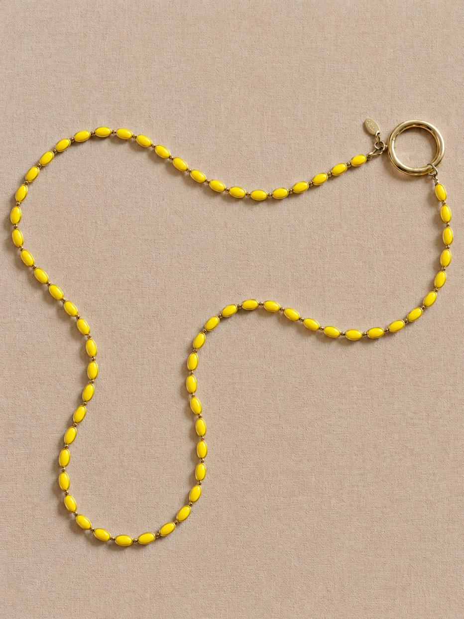 Sunny Cords Sam Light Blue | Ring Edit
