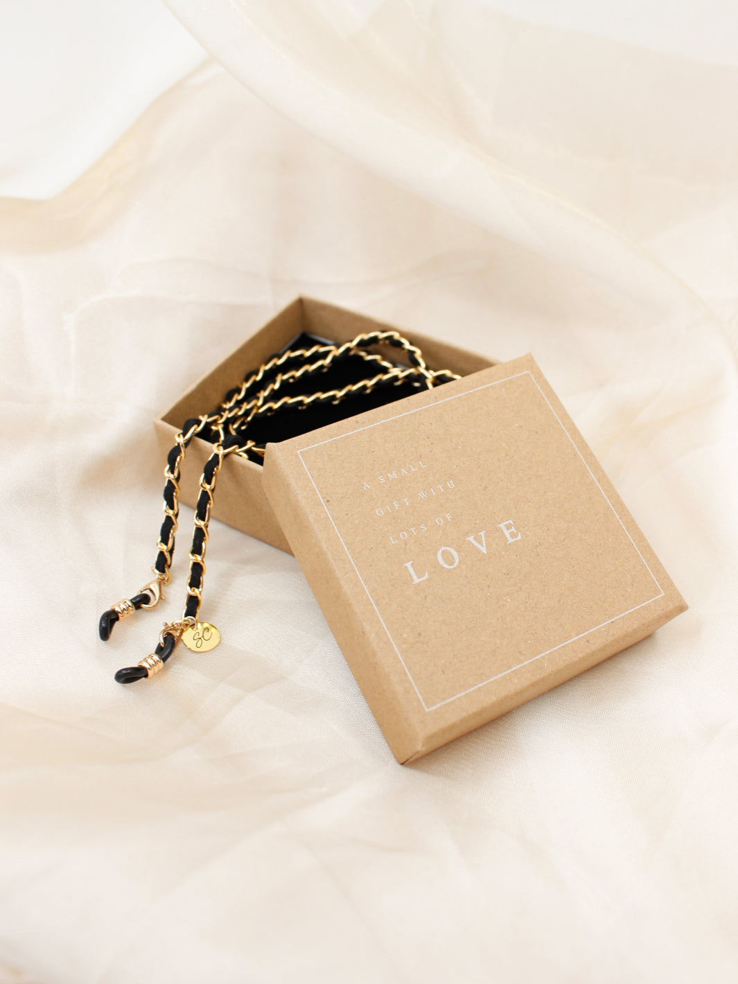 Gift package - Sunny Cords