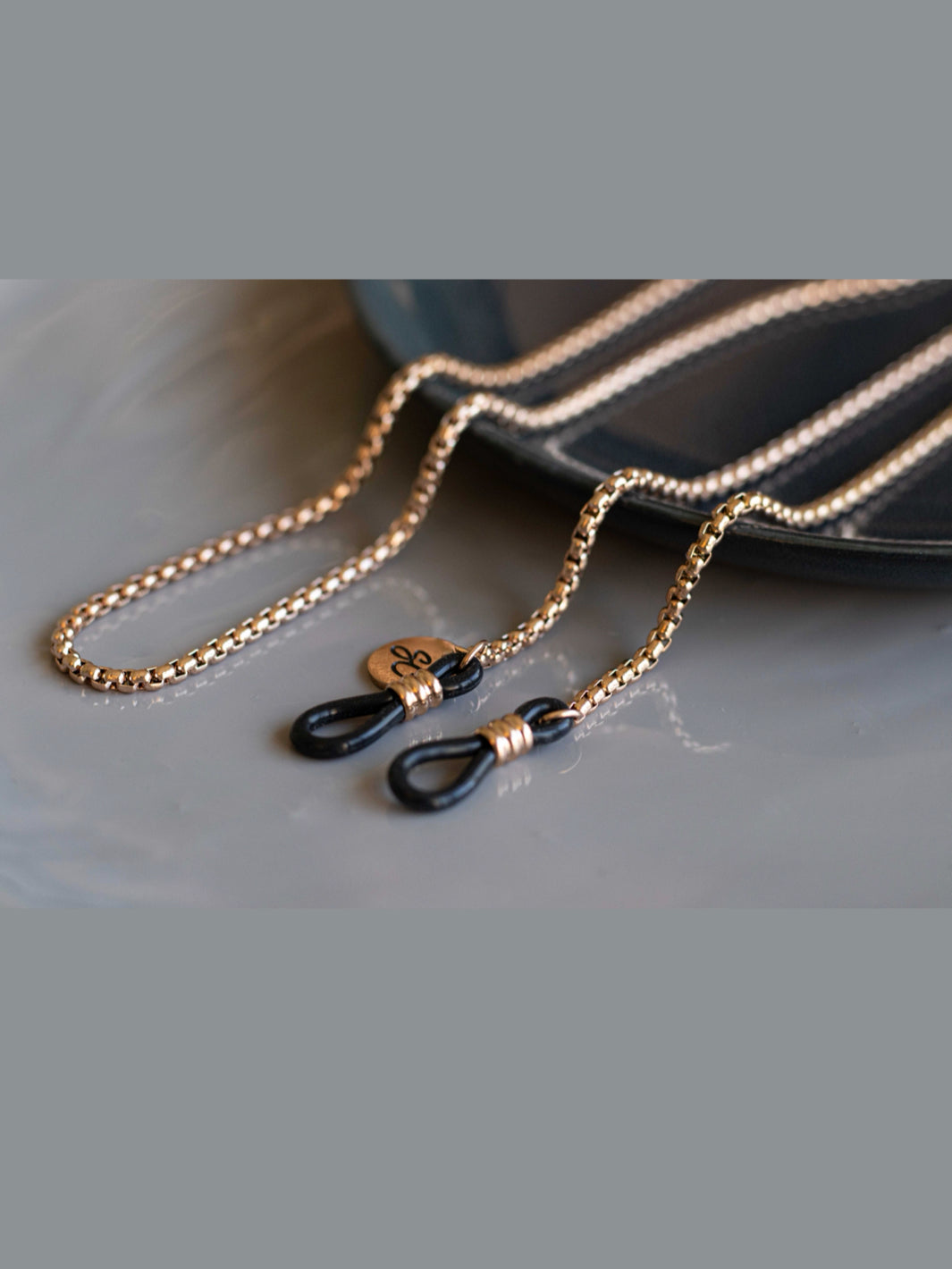Statement Piece (rose gold) | Unisex