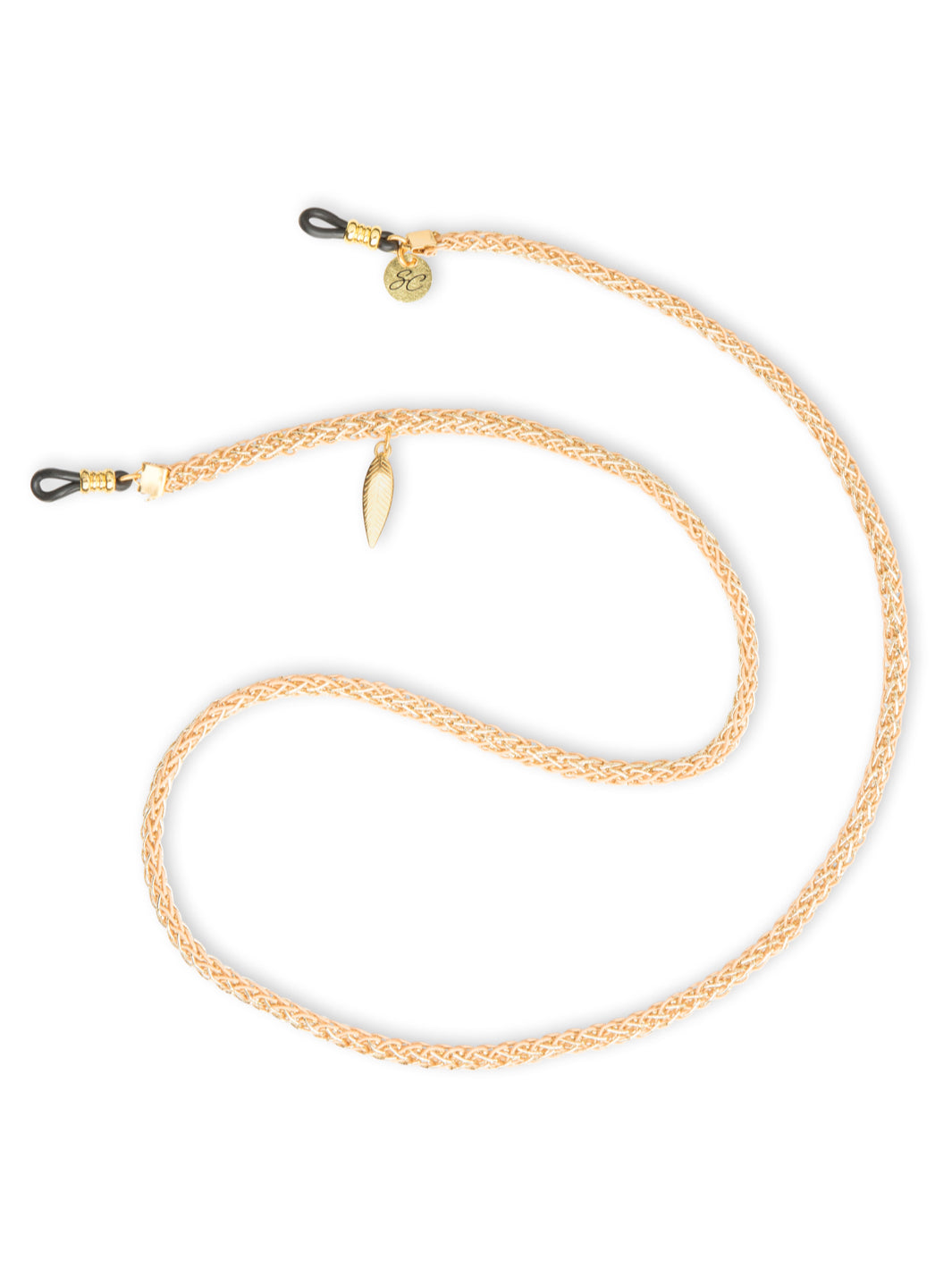 Tiny C (beige) | Glasses Strap