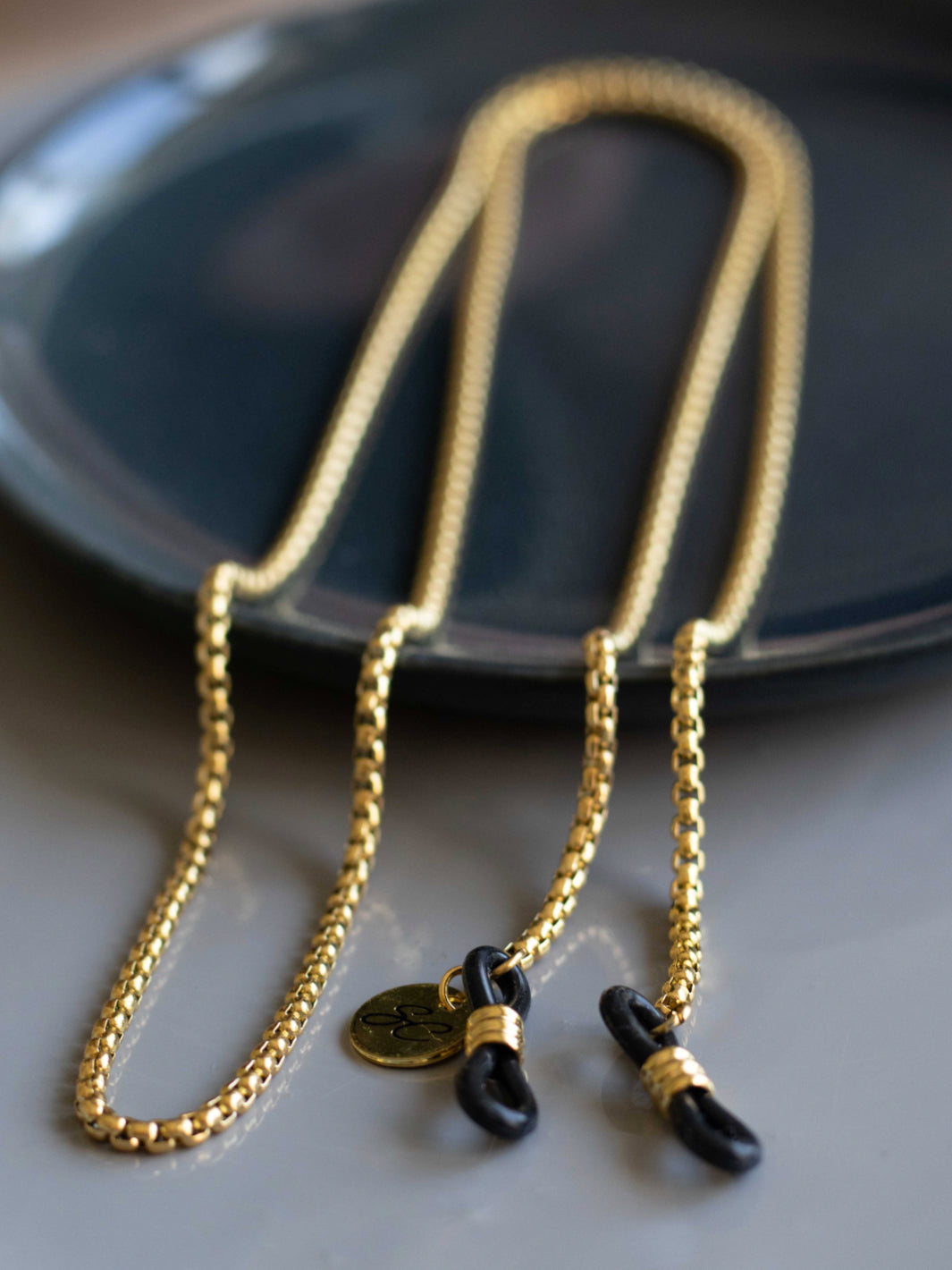 Statement Piece (gold) | Unisex