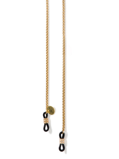 Statement Piece (gold) | Unisex
