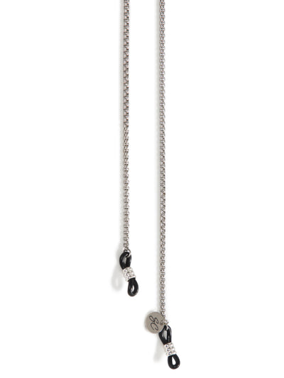 Statement Piece (silver) | Unisex