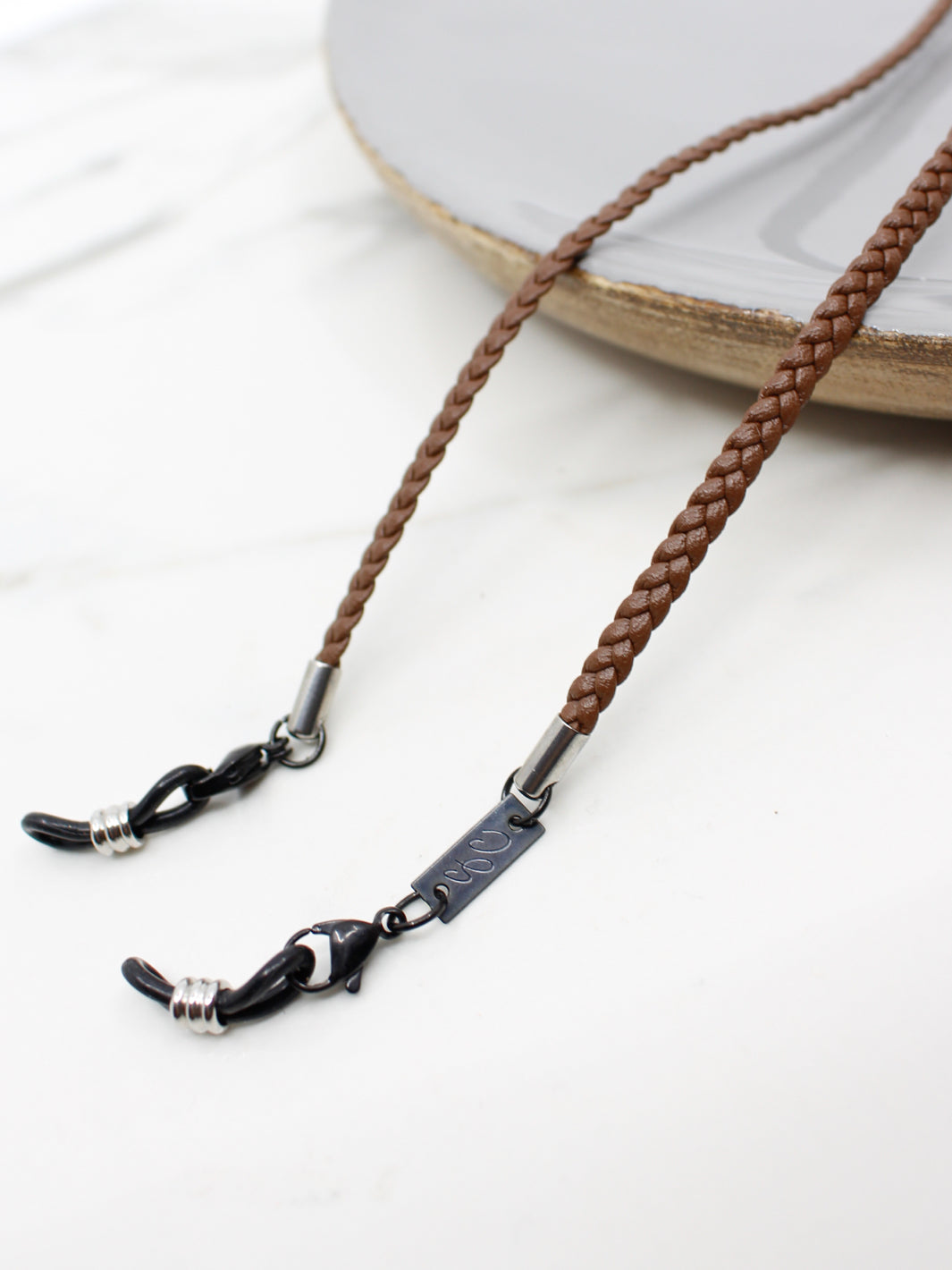 Charly brown | Eye Glasses Strap