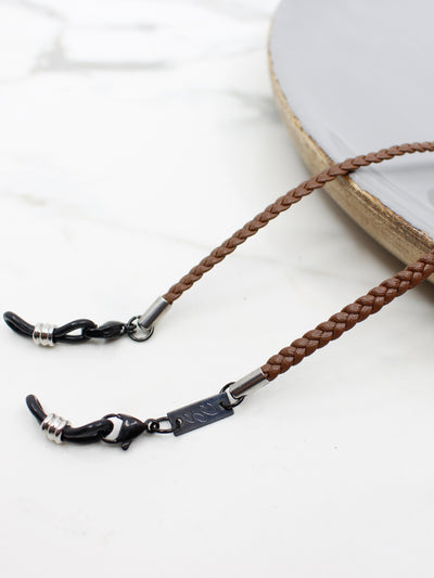 Charly brown | Eye Glasses Strap