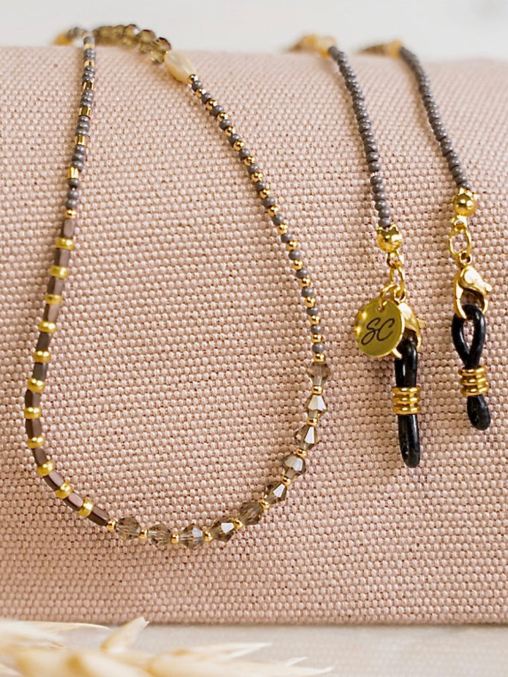 Emma | Sunglasses chain