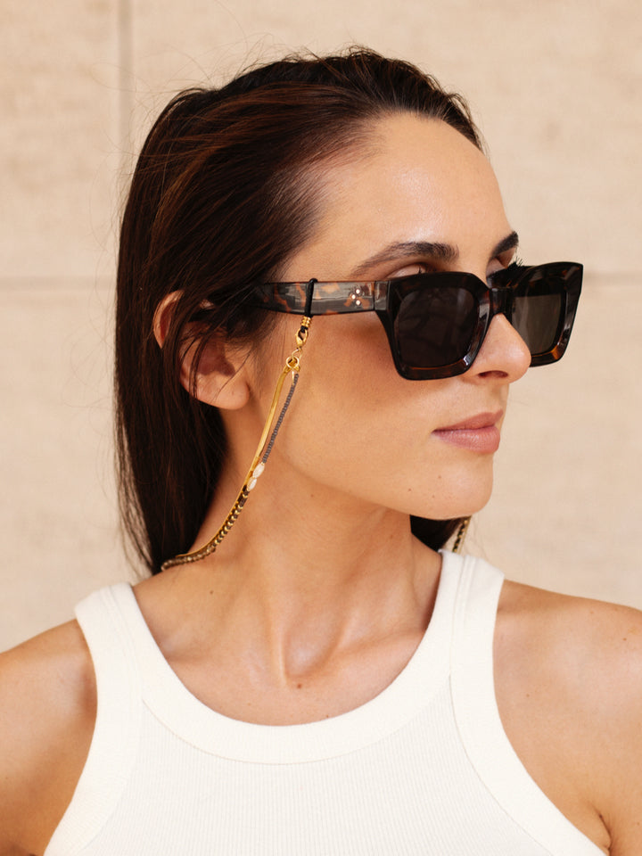 Sunny Cords Emma-Jane | Sunglasses chain