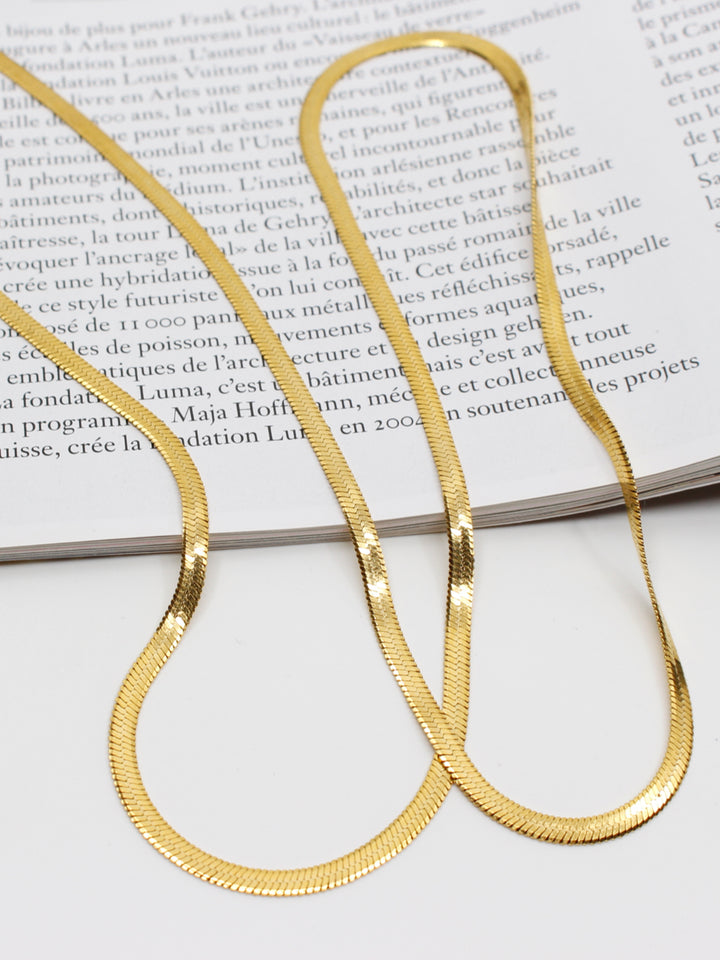 Sunny Cords Jane Gold | Eye Glasses Chain