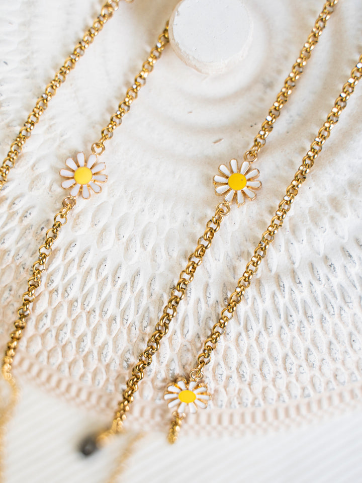 Sunny Cords Phoebe - Sunglasses chain