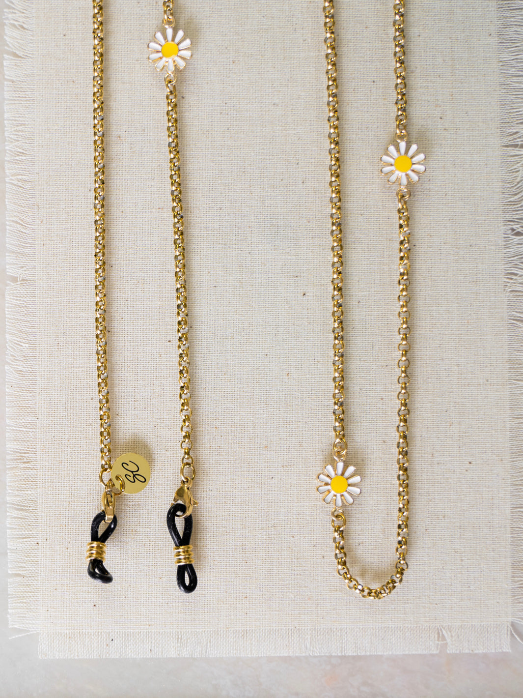 Sunny Cords Phoebe - Sunglasses chain