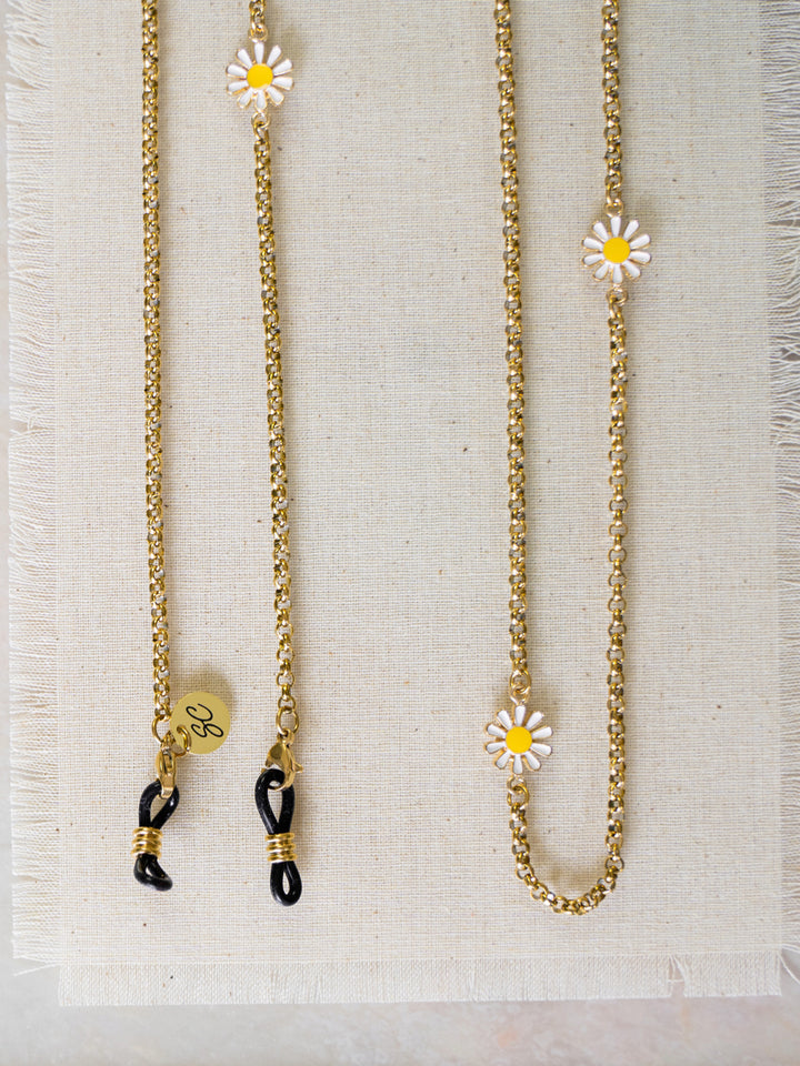 Sunny Cords Phoebe - Sunglasses chain