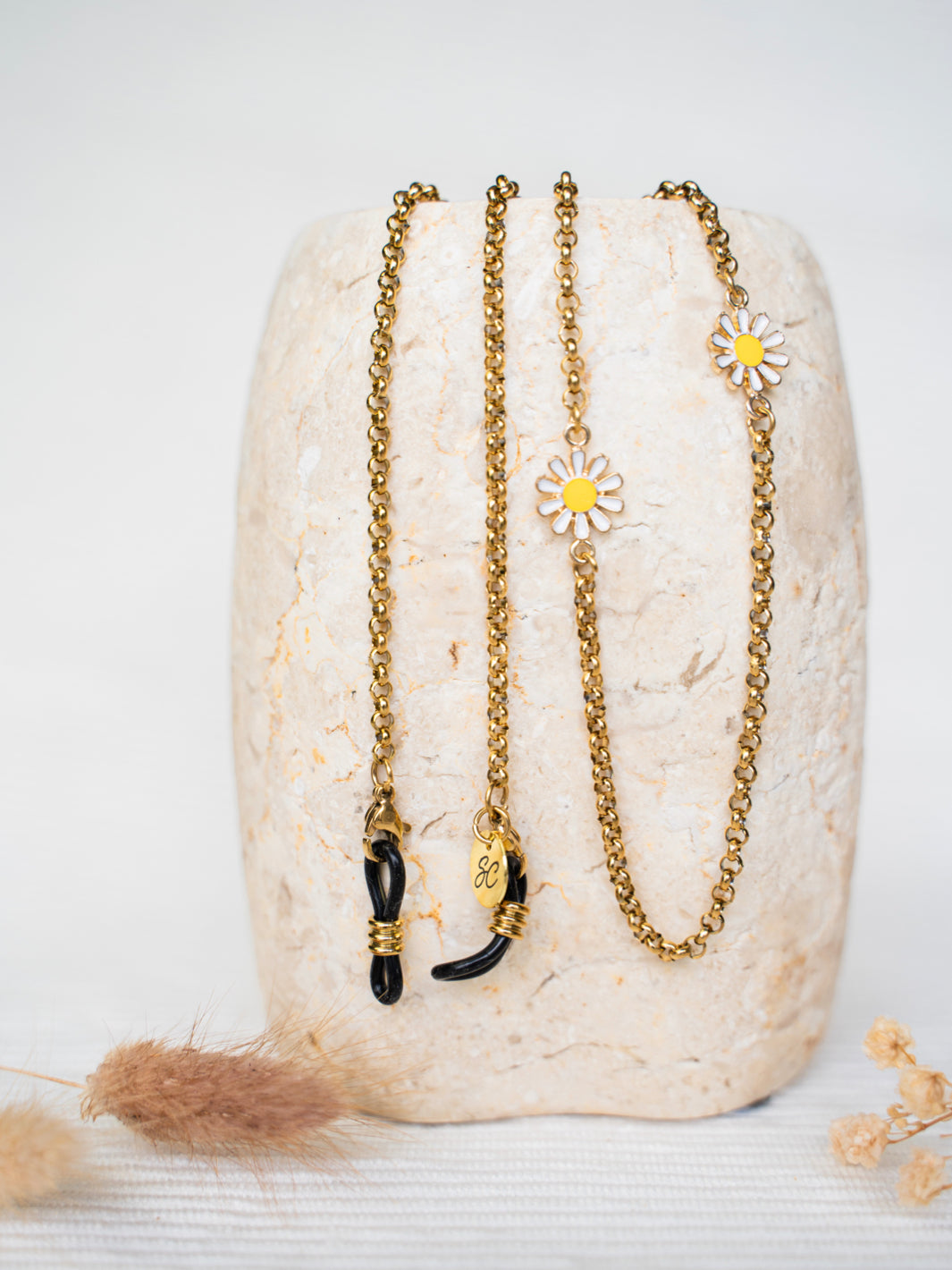 Sunny Cords Phoebe - Sunglasses chain