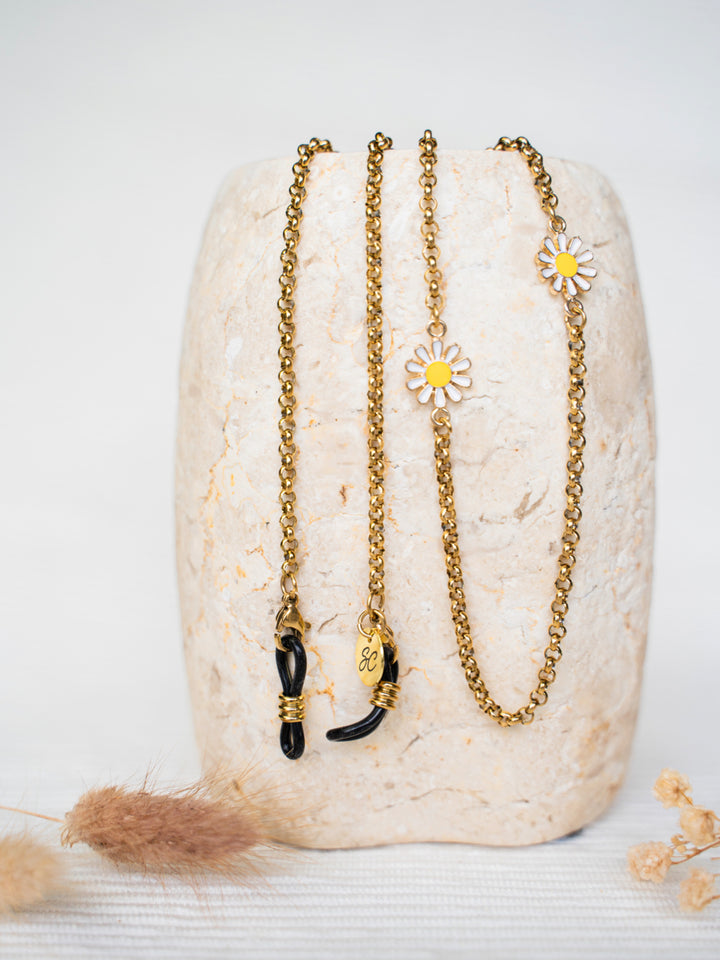 Sunny Cords Phoebe - Sunglasses chain