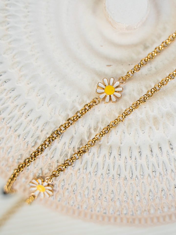 Sunny Cords Phoebe - Sunglasses chain