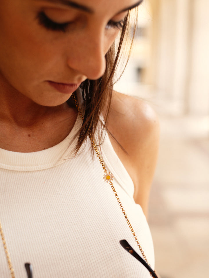 Sunny Cords Phoebe - Sunglasses chain