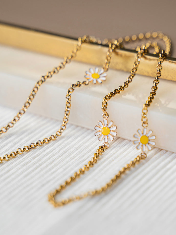 Sunny Cords Phoebe - Sunglasses chain