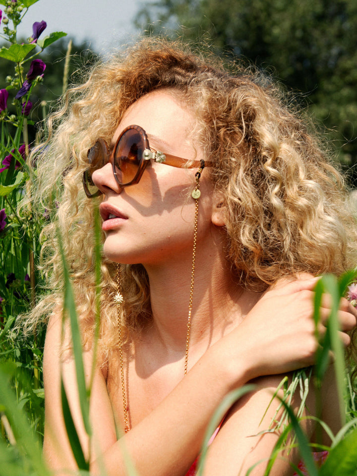 Sunny Cords Phoebe - Sunglasses chain