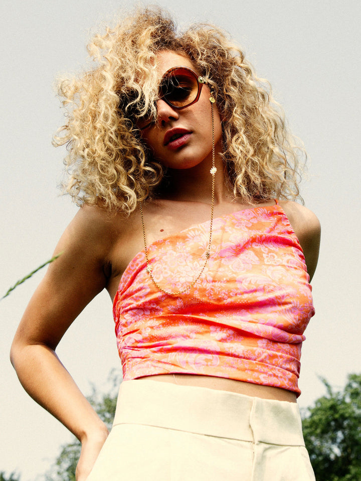 Sunny Cords Phoebe - Sunglasses chain