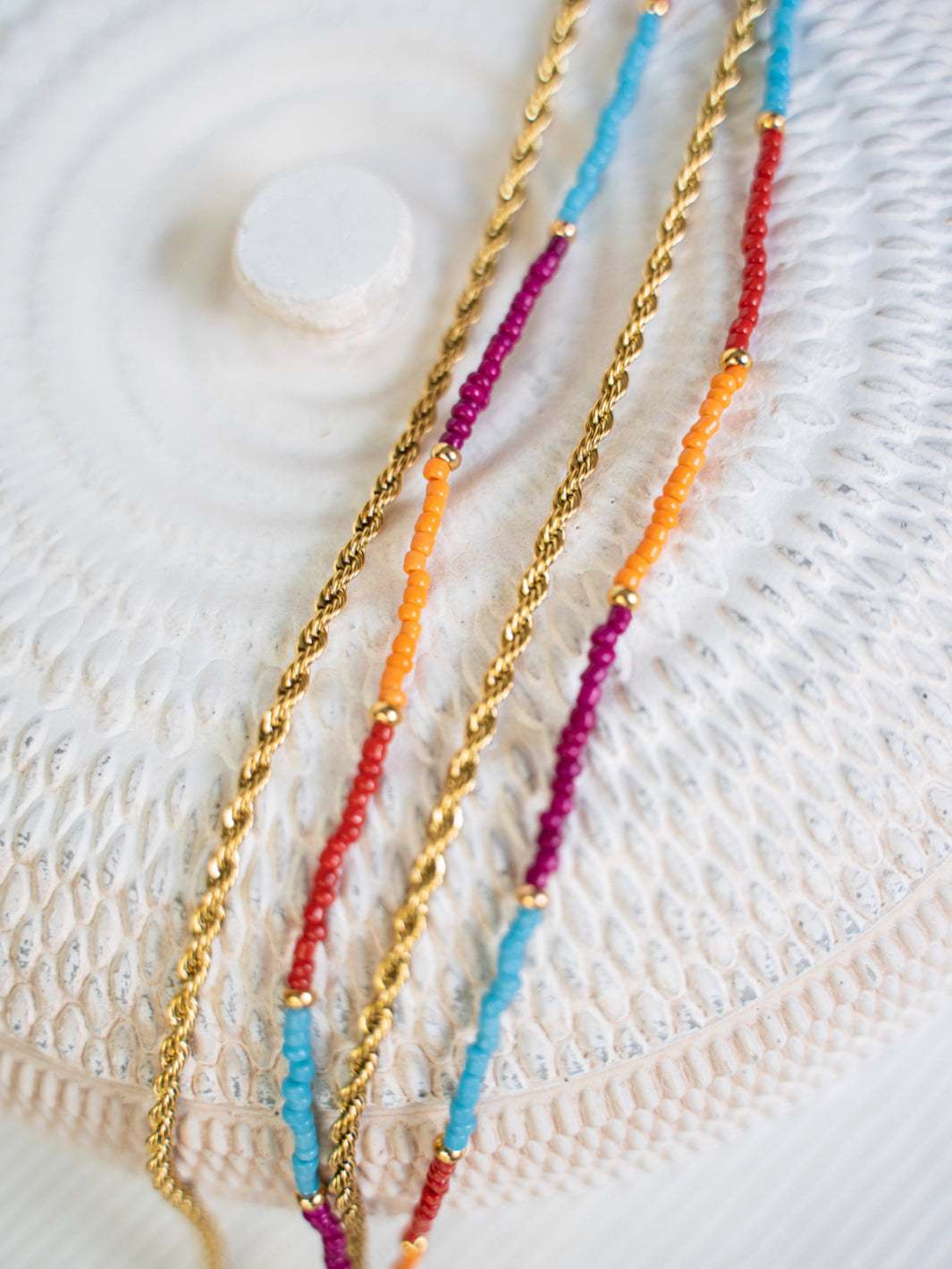 Sunny Cords Pippa (double) | Eye Glasses Chain