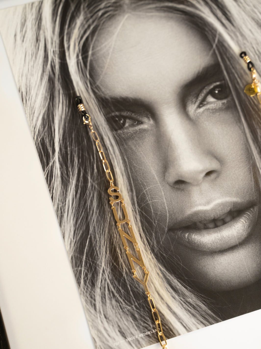 Sunny Cords Sunny You | Sunglasses chain